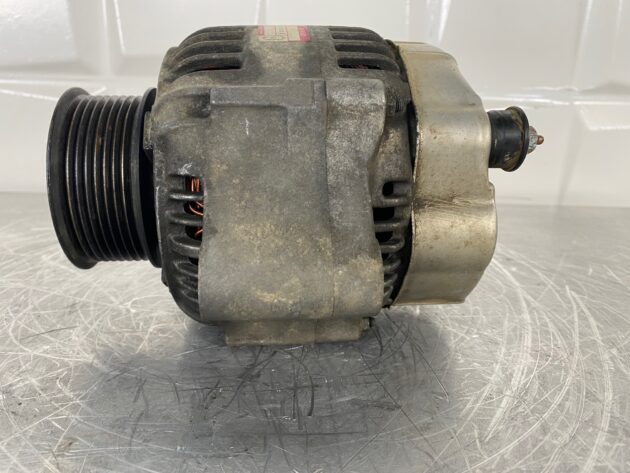 KOMATSU  PC210-8  600-861-6420 - ALTERNADOR - Imagen 4