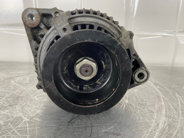 KOMATSU  PC210-8  600-861-6420 - ALTERNADOR - Imagen 5