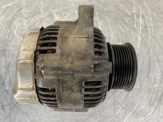 KOMATSU  PC210-8  600-861-6420 - ALTERNADOR - Imagen 6