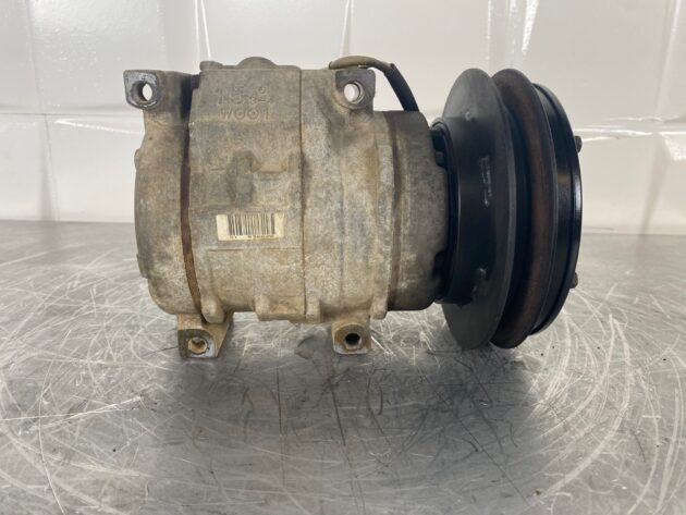 KOMATSU  PC210-8  20Y-810-1260 - COMPRESOR DE AIRE ACONDICIONADO - Imagen 2