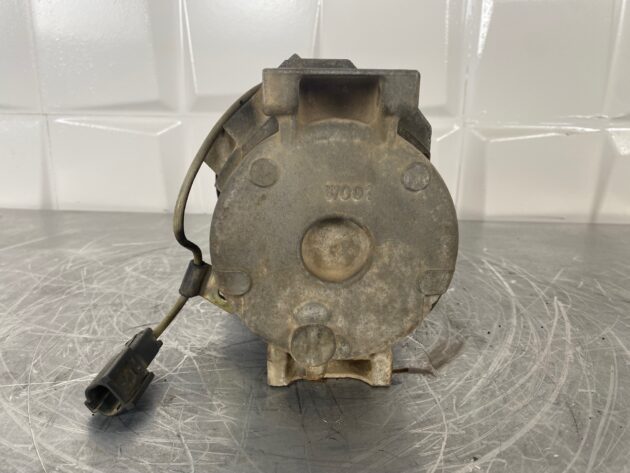KOMATSU  PC210-8  20Y-810-1260 - COMPRESOR DE AIRE ACONDICIONADO - Imagen 5