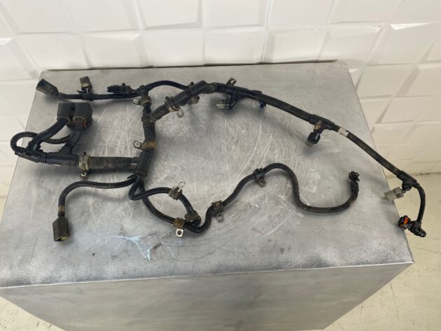 KOMATSU  PC210-8   - CABLEADO DE MOTOR