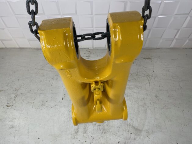 KOMATSU  PC210-8  20Y-70-33121 - BIELA CENTRAL DE CAZO - Imagen 5