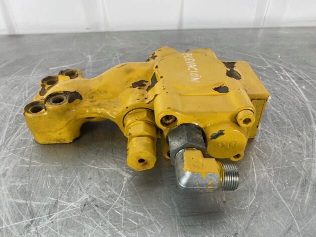 KOMATSU  PC210-8  702-21-08330 - VÁLVULA DE SOSTENIMIENTO DE BOTELLA DE ELEVACIÓN PLUMA - Imagen 5