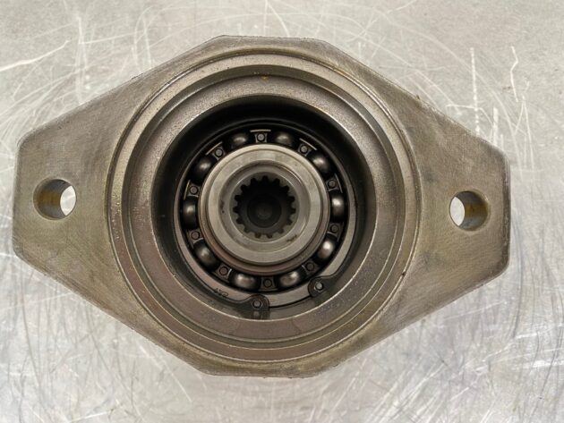 CATERPILLAR  365BL  200-3313 - ACOPLAMIENTO DEL MOTOR DE VENTILADOR AL ADAPTADOR DE VENTILADOR - Imagen 7