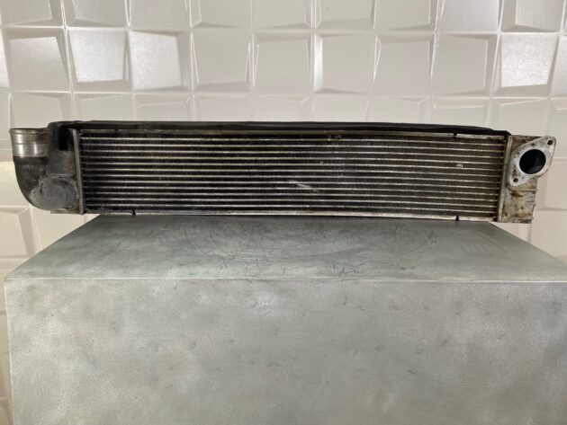 KOMATSU  PC210-8  20Y-03-41131 - ENFRIADOR DEL INTERCOOLER - Imagen 2