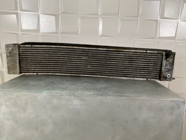 KOMATSU  PC210-8  20Y-03-41131 - ENFRIADOR DEL INTERCOOLER - Imagen 4