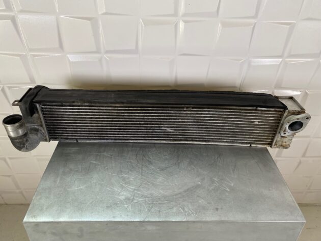 KOMATSU  PC210-8  20Y-03-41131 - ENFRIADOR DEL INTERCOOLER