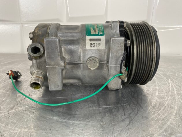 LIEBHERR  R954CHD LITRONIC  10116769 - COMPRESOR DE AIRE ACONDICIONADO - Imagen 2