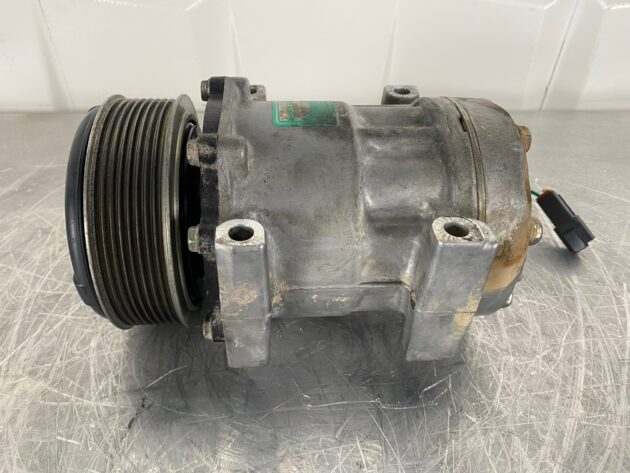 LIEBHERR  R954CHD LITRONIC  10116769 - COMPRESOR DE AIRE ACONDICIONADO - Imagen 4