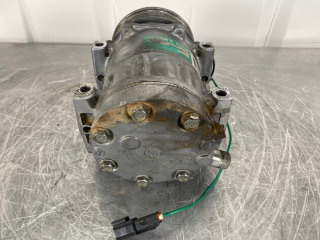 LIEBHERR  R954CHD LITRONIC  10116769 - COMPRESOR DE AIRE ACONDICIONADO - Imagen 5