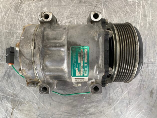 LIEBHERR  R954CHD LITRONIC  10116769 - COMPRESOR DE AIRE ACONDICIONADO - Imagen 6
