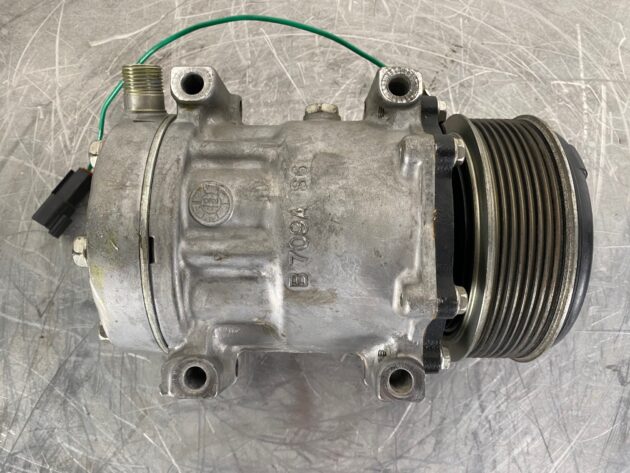 LIEBHERR  R954CHD LITRONIC  10116769 - COMPRESOR DE AIRE ACONDICIONADO - Imagen 7