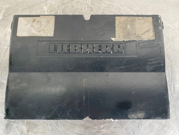 LIEBHERR  R954CHD LITRONIC  10117900 - CENTRALITA DE MOTOR - Imagen 6