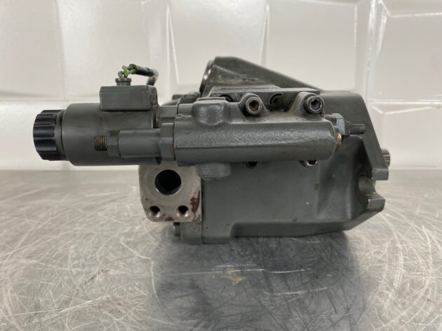 LIEBHERR  R954CHD LITRONIC  10297867 - BOMBA DEL VENTILADOR - Imagen 4