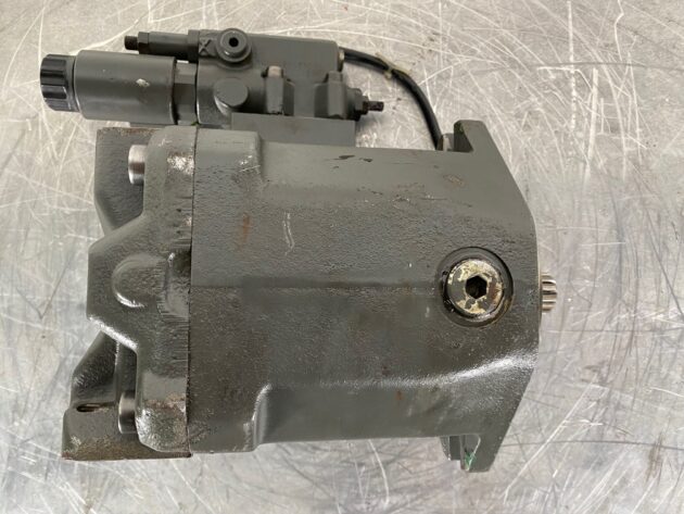 LIEBHERR  R954CHD LITRONIC  10297867 - BOMBA DEL VENTILADOR - Imagen 7