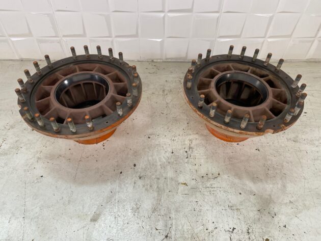 FIAT HITACHI  FR220-2   - BUJE DELANTERO - Imagen 5