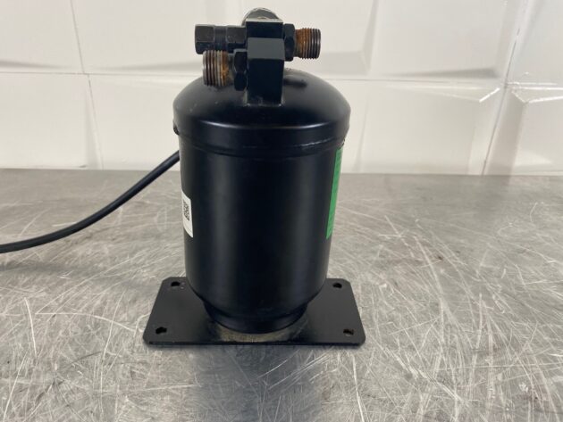 LIEBHERR  R934CHDSL LITRONIC  10292660 - DEPOSITO DE GAS DEL AIRE ACONDICIONADO - Imagen 4