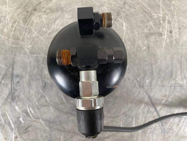 LIEBHERR  R934CHDSL LITRONIC  10292660 - DEPOSITO DE GAS DEL AIRE ACONDICIONADO - Imagen 6