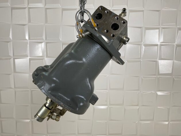 LIEBHERR  R934CHDSL LITRONIC  9961014 - JUNTA GIRATORIA DDF525 - Imagen 2