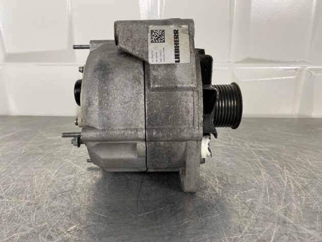 LIEBHERR  R934CHDSL LITRONIC  10116463 - ALTERNADOR - Imagen 2
