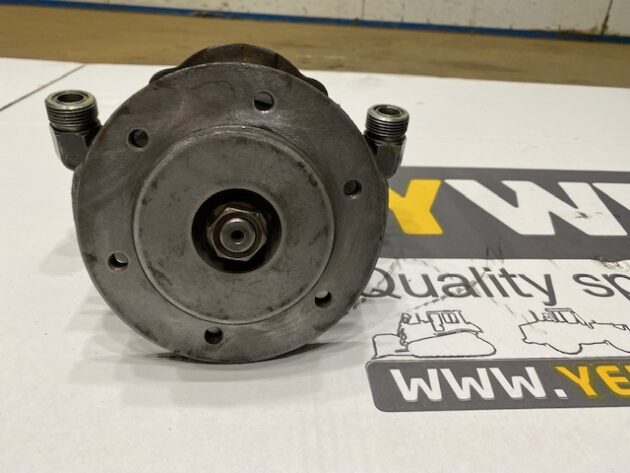 CATERPILLAR  962G  139-6083 - MOTOR DEL VENTILADOR - Imagen 2