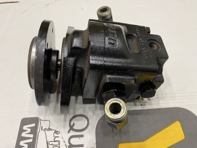 CATERPILLAR  962G  139-6083 - MOTOR DEL VENTILADOR