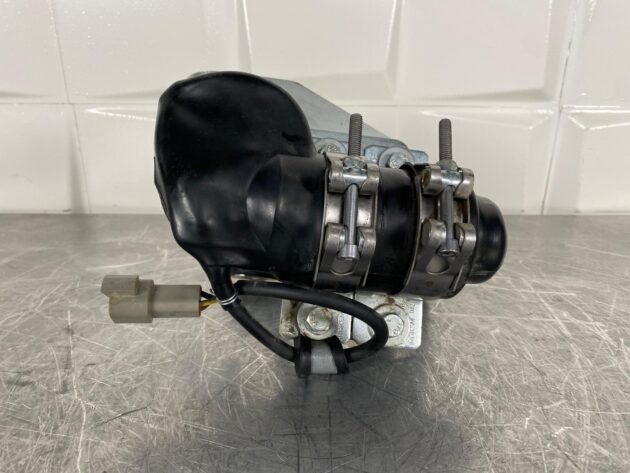 LIEBHERR  R944HDS LITRONIC  9379678 - MOTOR DEL ACELERADOR - Imagen 2