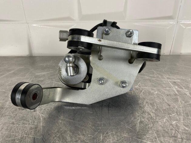 LIEBHERR  R944HDS LITRONIC  9379678 - MOTOR DEL ACELERADOR - Imagen 7