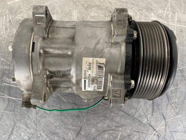 LIEBHERR  R944HDS LITRONIC  5700268 - COMPRESOR DE AIRE ACONDICIONADO - Imagen 6
