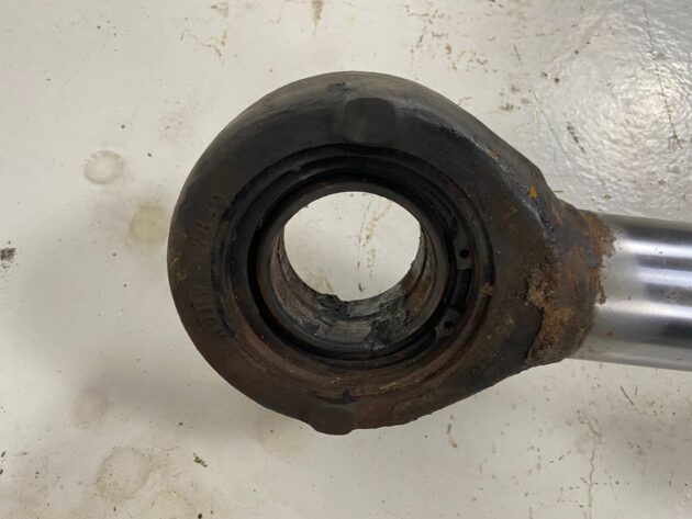 VOLVO  A30C  11088154 - BOTELLA DE DIRECCIÓN - Imagen 7