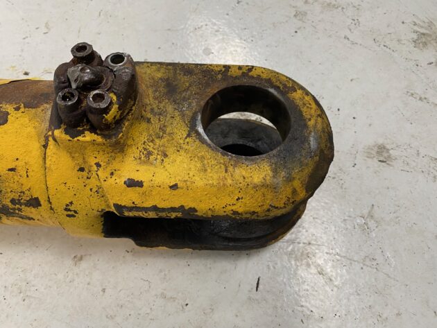 VOLVO  A30C  11088154 - BOTELLA DE DIRECCIÓN - Imagen 8
