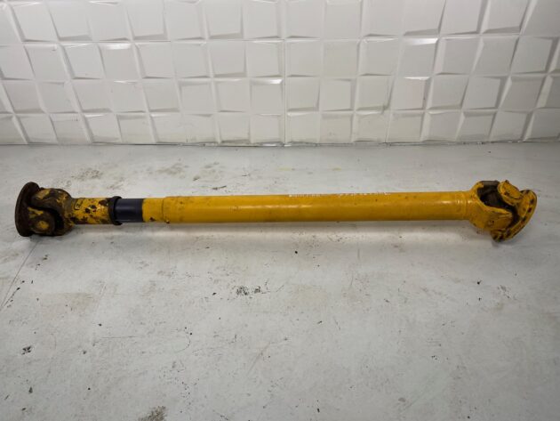 VOLVO A30C - 11060331 - MIDDLE DRIVE SHAFT