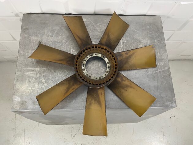 LIEBHERR  A904 IND.  5700297 - ASPAS DEL VENTILADOR - Imagen 4