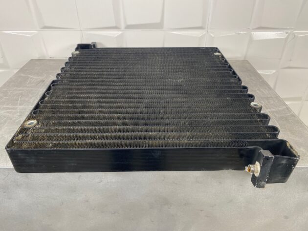VOLVO  A30C  11007249 - RADIADOR DE AIRE ACONDICIONADO - Imagen 5