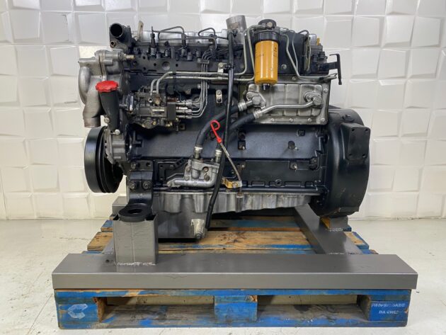 CATERPILLAR  930G  254-2128 / 295-9747 - MOTOR TÉRMICO 3056E - Imagen 2