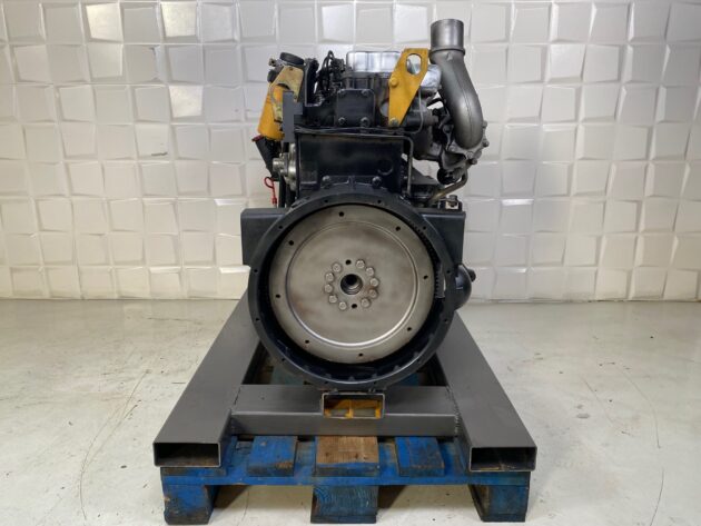 CATERPILLAR  930G  254-2128 / 295-9747 - MOTOR TÉRMICO 3056E - Imagen 4