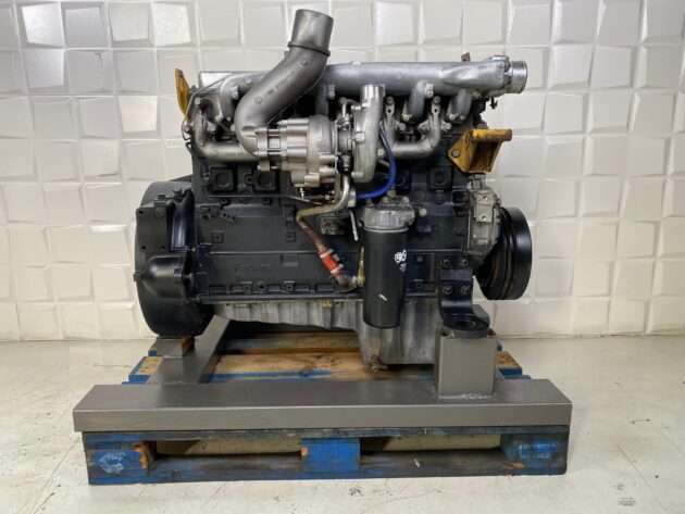 CATERPILLAR  930G  254-2128 / 295-9747 - MOTOR TÉRMICO 3056E - Imagen 6