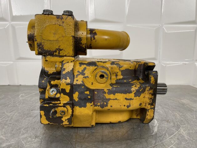 CATERPILLAR  930G  237-0292 - BOMBA HIDRÁULICA DE DIRECCIÓN, IMPLEMENTOS Y PILOTAJE - Imagen 2