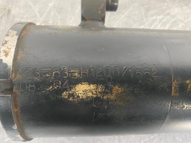 KOMATSU  WA380-5H  423-63-H1200 - BOTELLA DE DIRECCIÓN - Imagen 8
