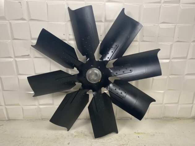 CATERPILLAR  385B  139-8878 - ASPAS DE VENTILADOR - Imagen 4