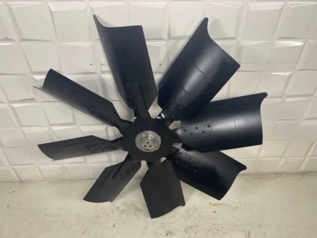 CATERPILLAR  385B  139-8878 - ASPAS DE VENTILADOR - Imagen 5