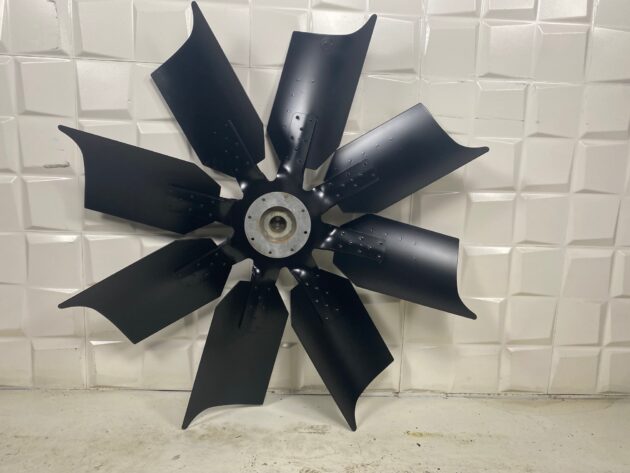 CATERPILLAR  385B  139-8878 - ASPAS DE VENTILADOR