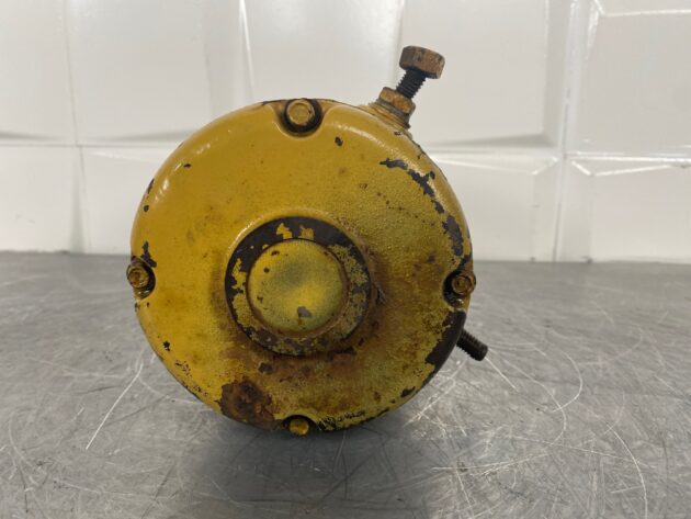 CATERPILLAR  771D  117-3915 - MOTOR ELÉCTRICO AUXILIAR DE DIRECCIÓN - Imagen 3