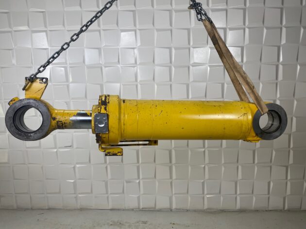 KOMATSU  WA380-5H  423-63-H3120 - BOTELLA DE VOLTEO PALA