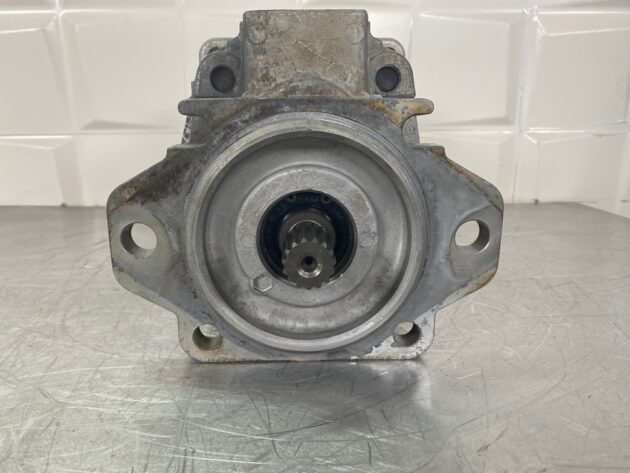 KOMATSU  WA380-5H  705-51-31160 - BOMBA DE DIRECCIÓN - Imagen 3