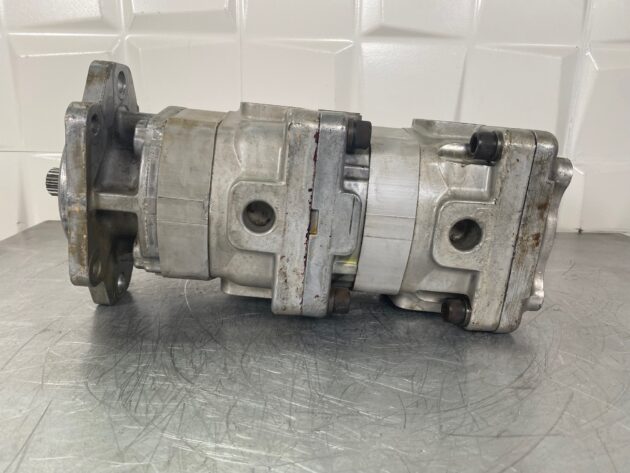 KOMATSU  WA380-5H  705-51-31160 - BOMBA DE DIRECCIÓN - Imagen 7