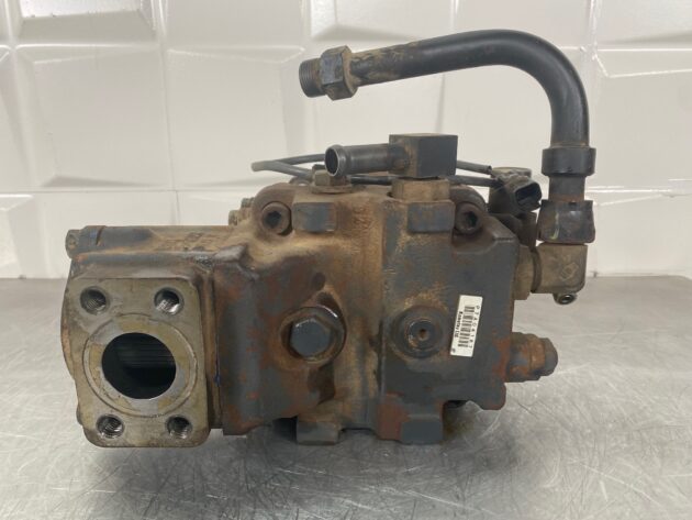 KOMATSU  WA380-5H  708-1S-00230 - BOMBA DE VENTILADOR - Imagen 3