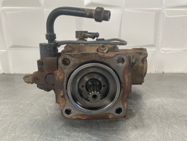 KOMATSU  WA380-5H  708-1S-00230 - BOMBA DE VENTILADOR - Imagen 5