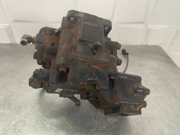 KOMATSU  WA380-5H  708-1S-00230 - BOMBA DE VENTILADOR - Imagen 7